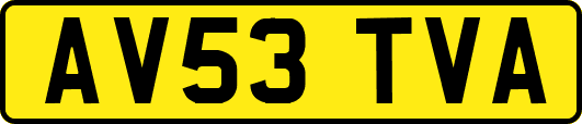 AV53TVA