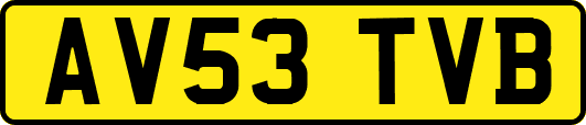 AV53TVB
