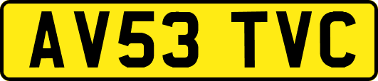 AV53TVC