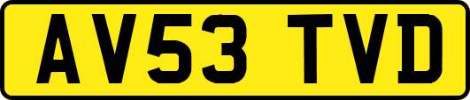 AV53TVD