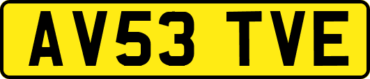 AV53TVE
