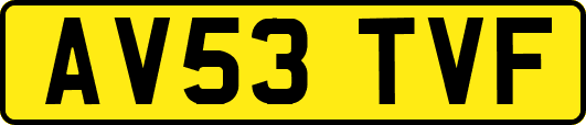 AV53TVF