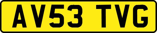 AV53TVG
