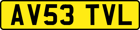 AV53TVL