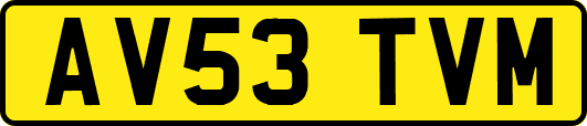 AV53TVM