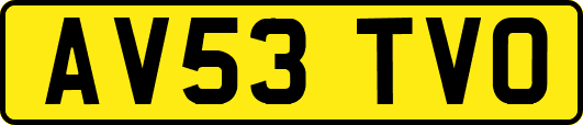 AV53TVO