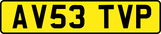 AV53TVP