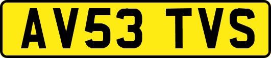 AV53TVS
