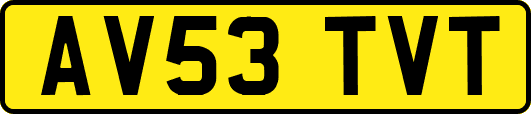 AV53TVT