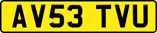 AV53TVU