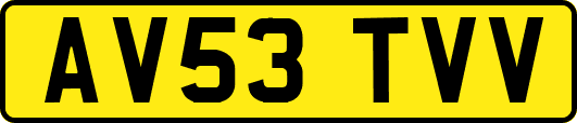 AV53TVV