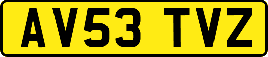 AV53TVZ
