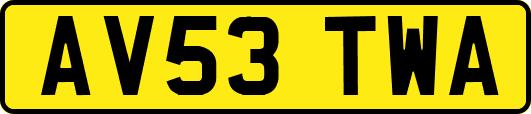 AV53TWA