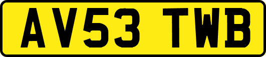 AV53TWB