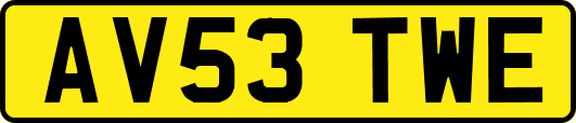 AV53TWE