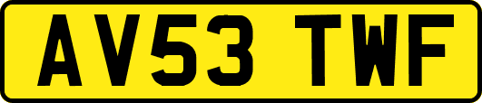 AV53TWF