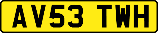 AV53TWH
