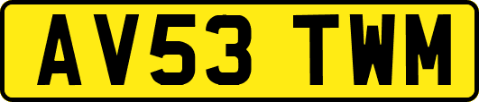 AV53TWM