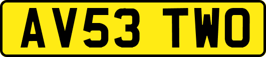 AV53TWO
