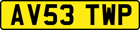AV53TWP