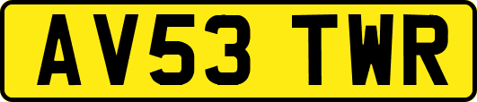 AV53TWR