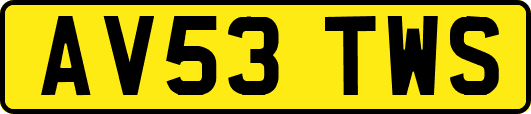AV53TWS