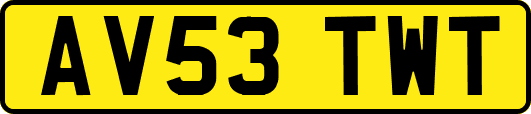 AV53TWT