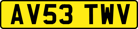 AV53TWV