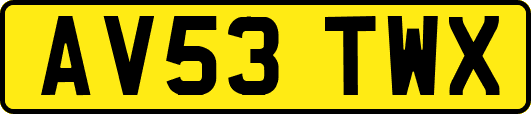 AV53TWX