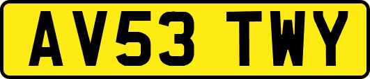 AV53TWY