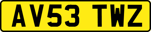 AV53TWZ