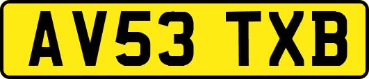 AV53TXB