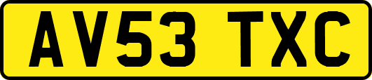 AV53TXC