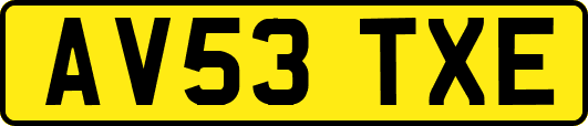 AV53TXE