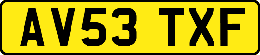 AV53TXF