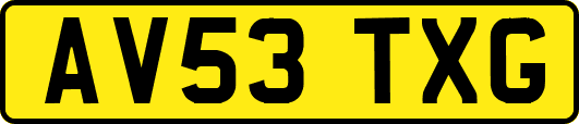 AV53TXG