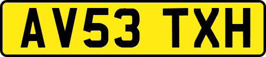 AV53TXH