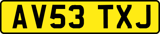 AV53TXJ