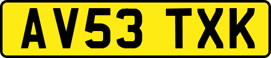 AV53TXK