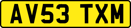 AV53TXM