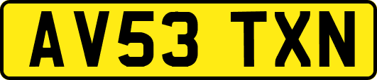 AV53TXN
