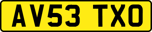 AV53TXO