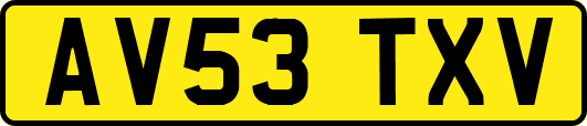 AV53TXV