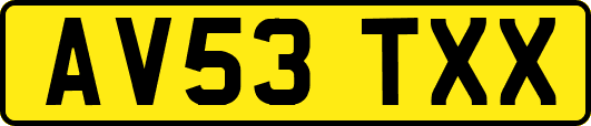 AV53TXX