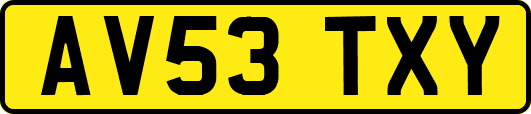 AV53TXY