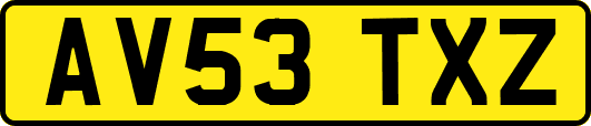 AV53TXZ