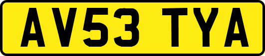 AV53TYA