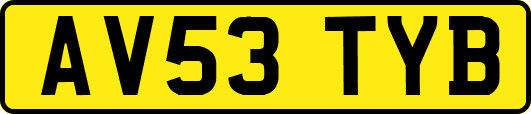 AV53TYB