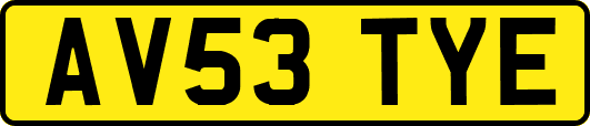 AV53TYE