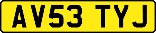 AV53TYJ